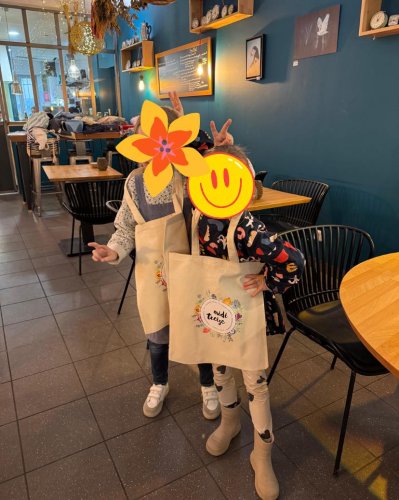 Carousel post from miditreizepontarlier.