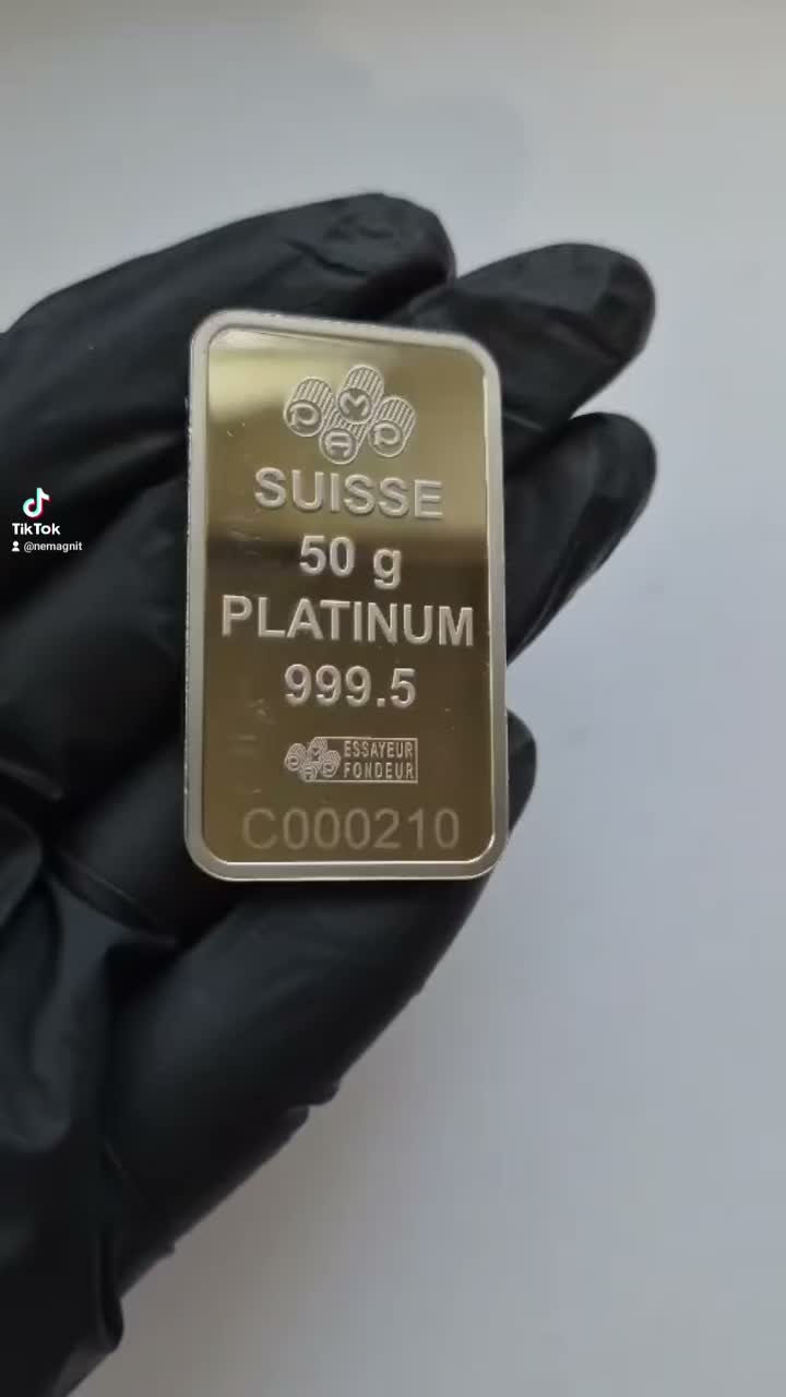Video post from nemagnit.company.