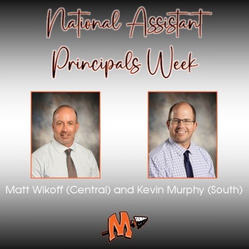 Photo post from mchsdistrict111.