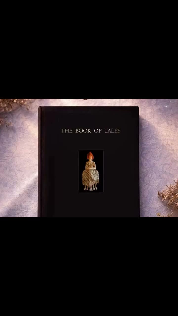 Video post from artscopemagazine.