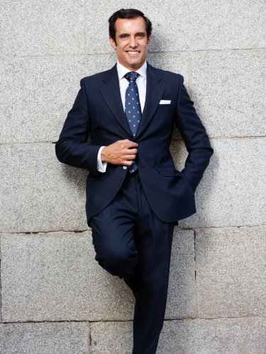 Photo post from trajes_guzman.