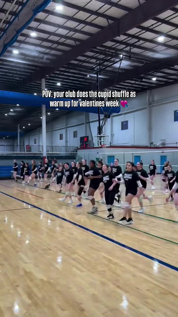 Video post from epicvball.
