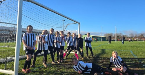 Photo post from bramleynewspaper.