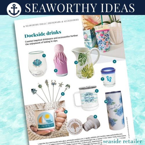 Photo post from seasideretailermag.