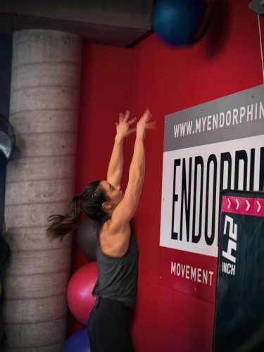 Photo post from endorphin_colorado.