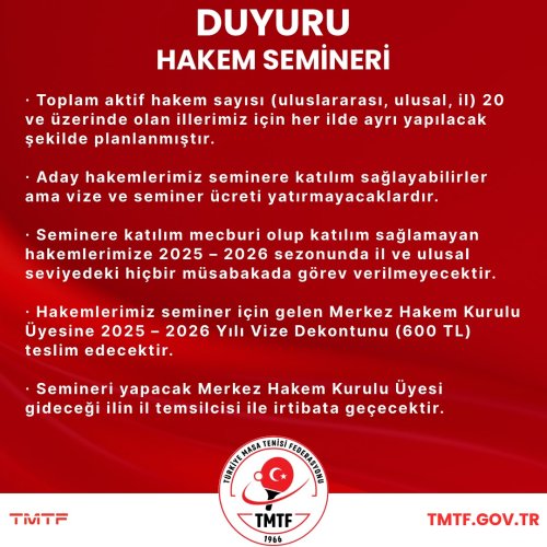 Carousel post from turkiyemasatenisifederasyonu.