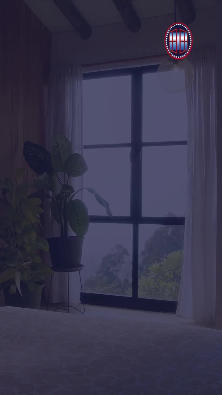 Video post from patriotspridewindows.