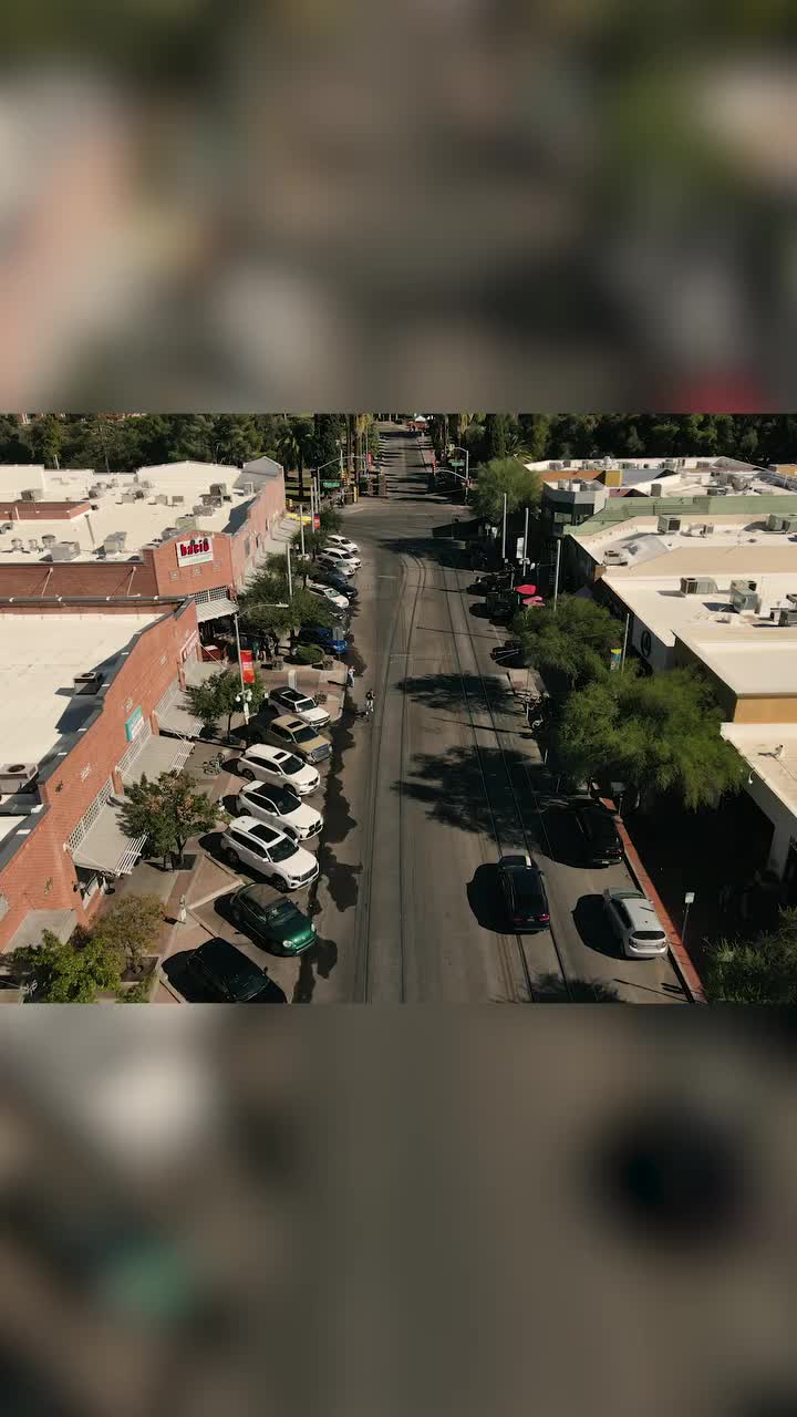 Video post from visittucson.