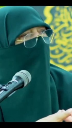 Video post from nighathashmi.