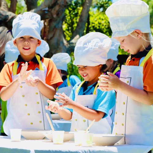 Carousel post from standrewsanglicancollege.