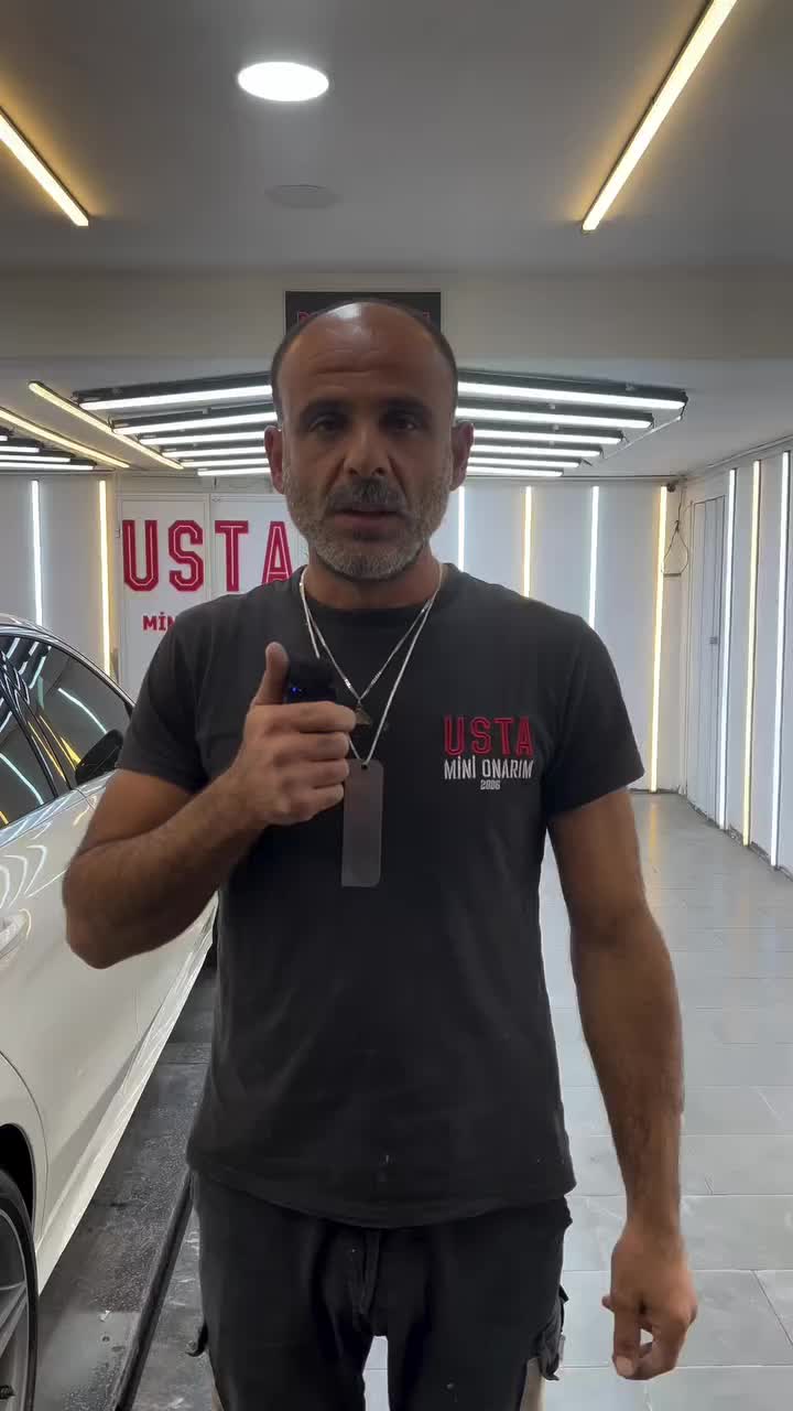 Video post from ustaminionarim.