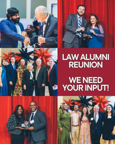 Photo post from uarklaw.