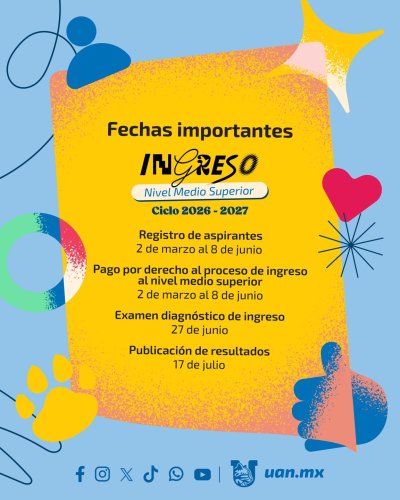 Photo post from uan.oficial.