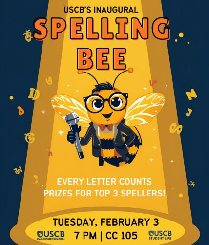 Photo post from uscbstudentlife.