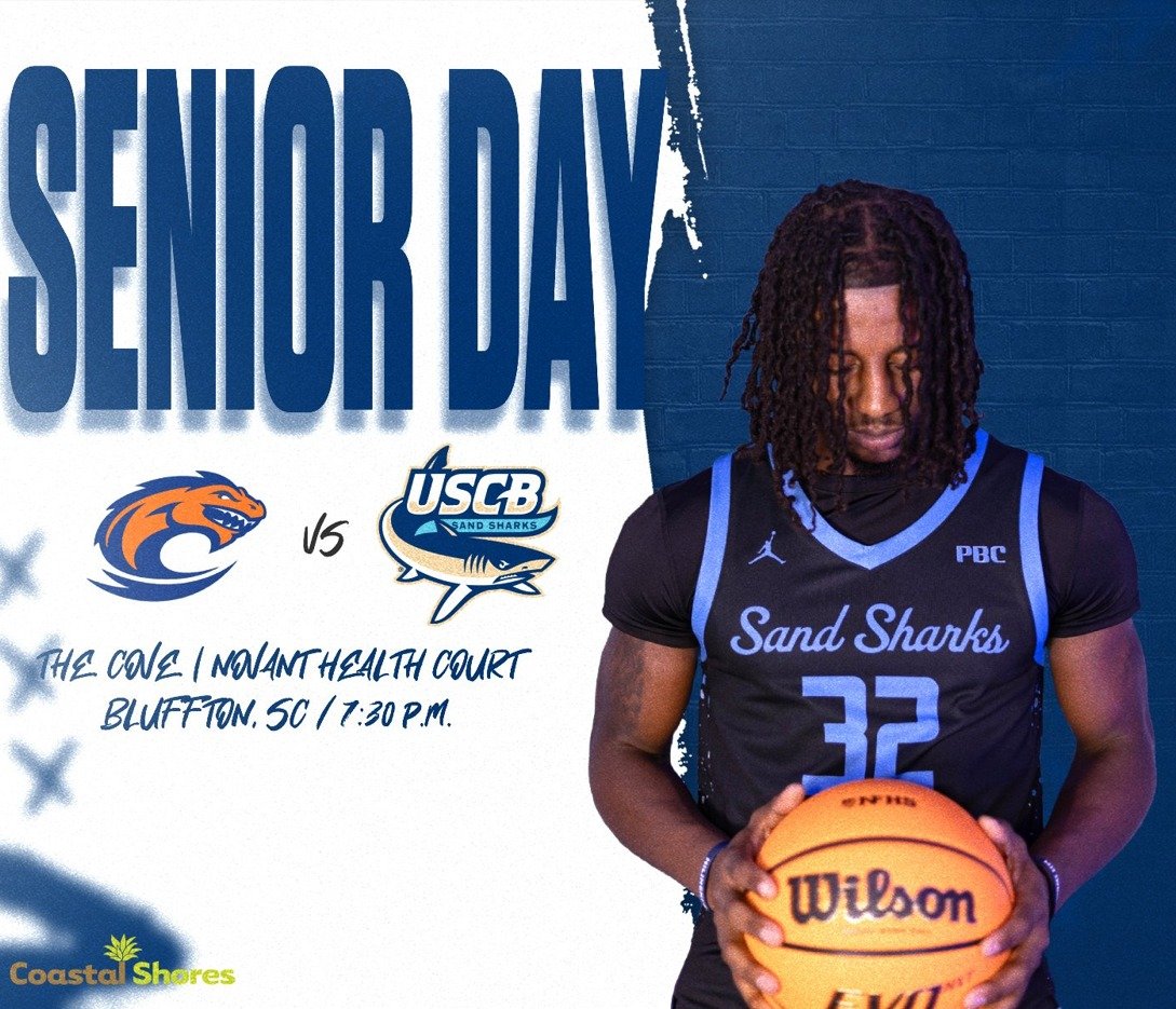 Photo post from uscbsandsharks.