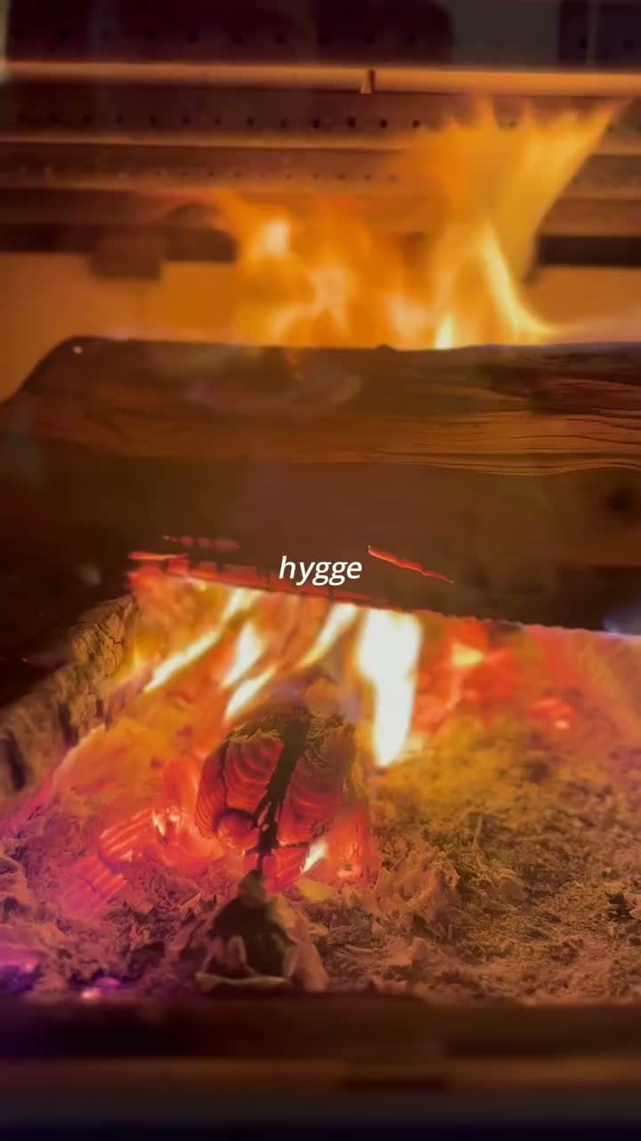Video post from regencyfire.