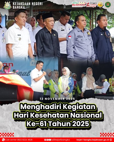 Photo post from kejaribangka.