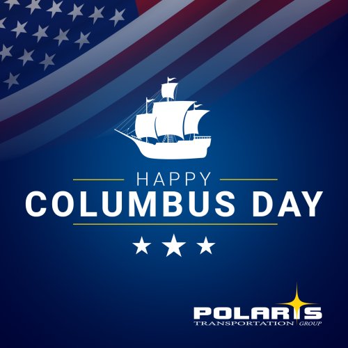 Photo post from polaristransportationgroup.