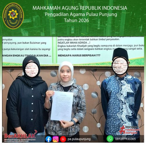 Photo post from pa.pulaupunjung.