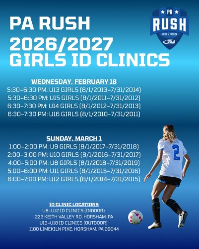 Photo post from parushsoccer.