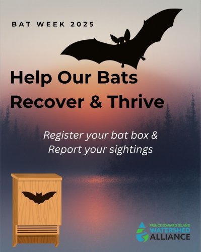 Photo post from peiwatershedalliance.