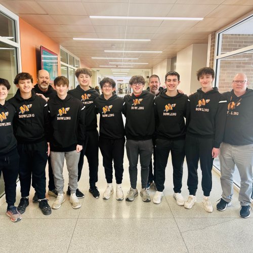 Carousel post from mchsdistrict111.