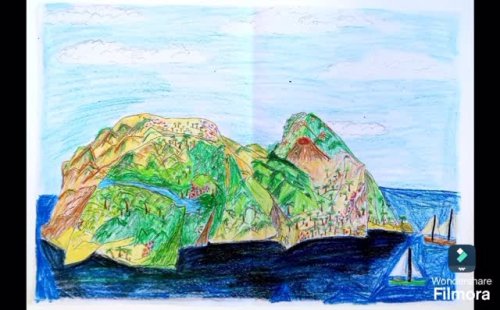 Video post from aur_arts.