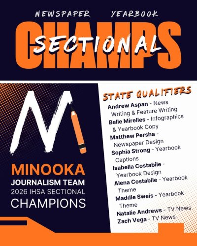 Photo post from mchsdistrict111.