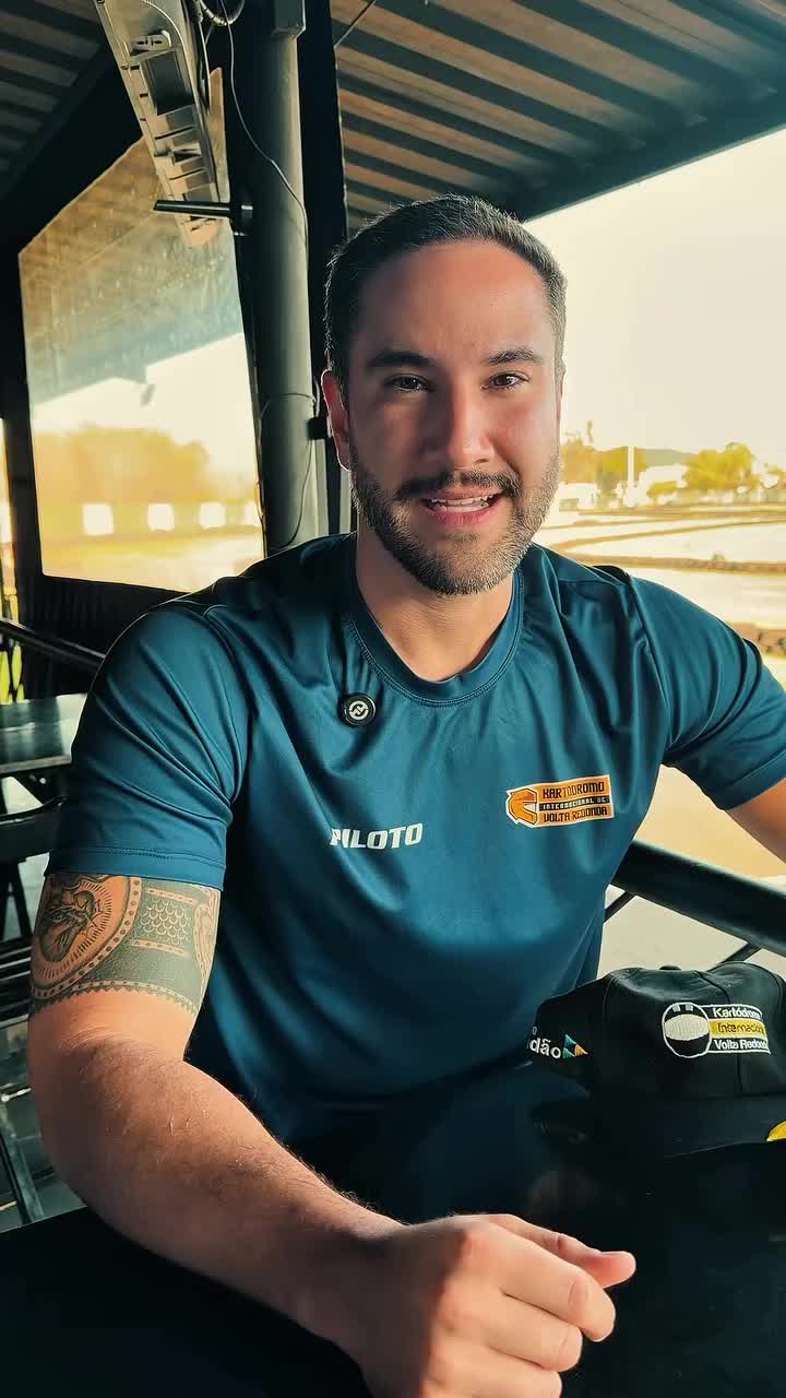 Video post from kartvoltaredonda.