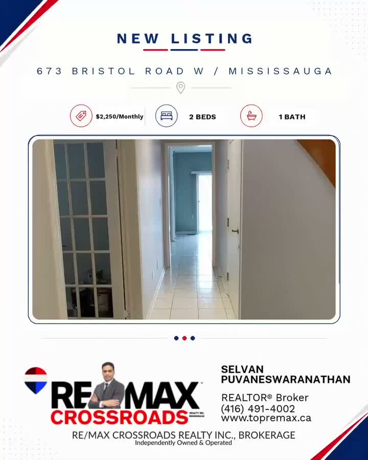 Video post from remaxcrossroadsrealtyinc.