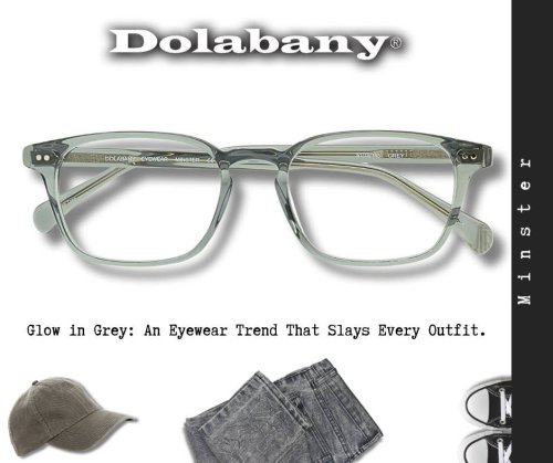 Photo post from dolabanyeyewear.