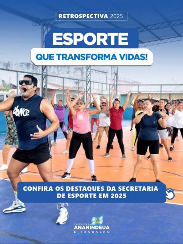 Carousel post from ananindeuapma.