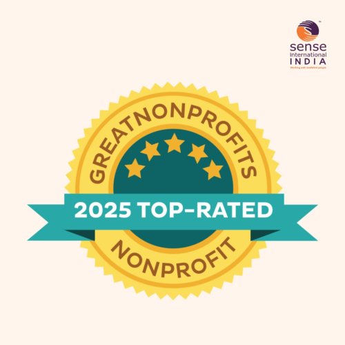 Photo post from sense.india.