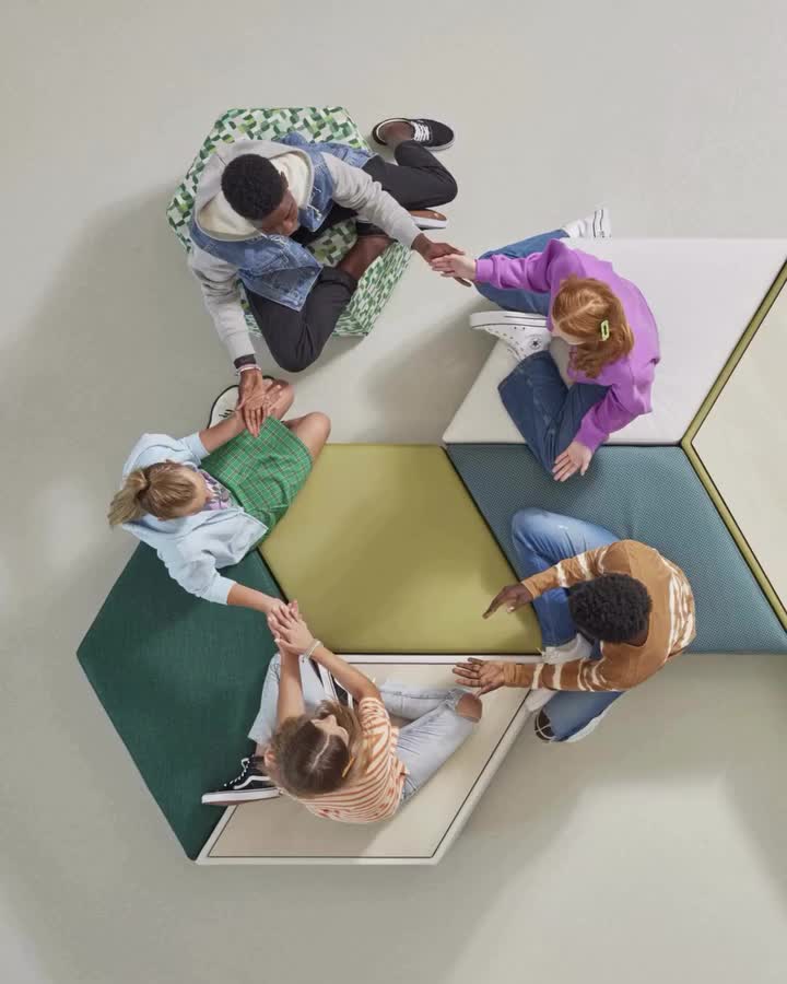 Video post from honcompany.