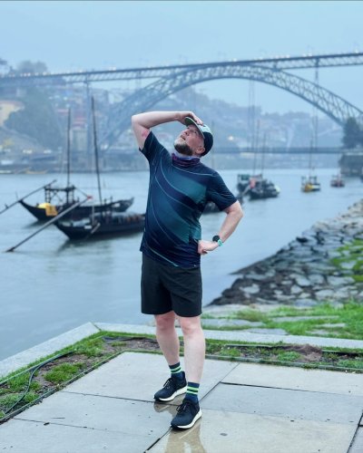 Carousel post from portorunningtours.