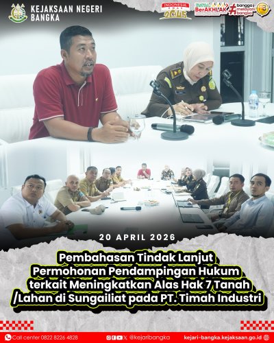 Photo post from kejaribangka.