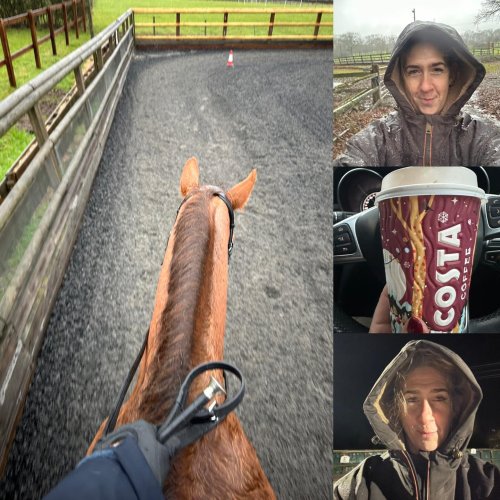 Photo post from mbddressage.