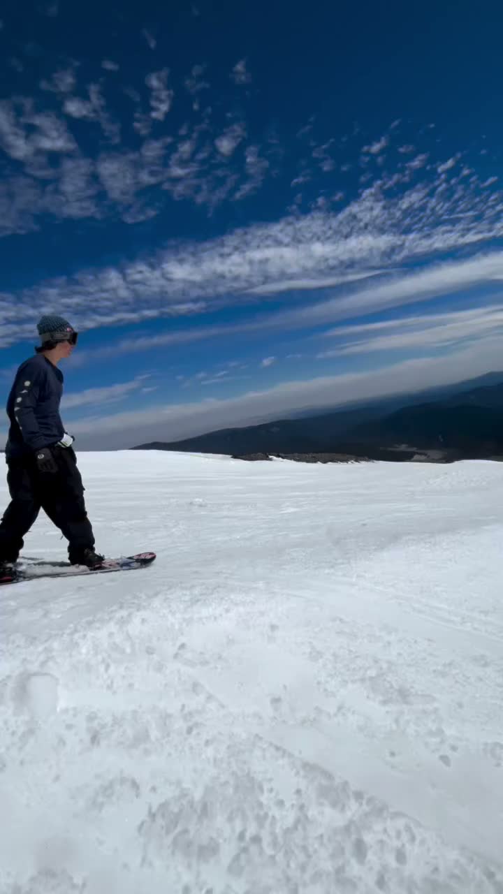 Video post from gnusnowboards.