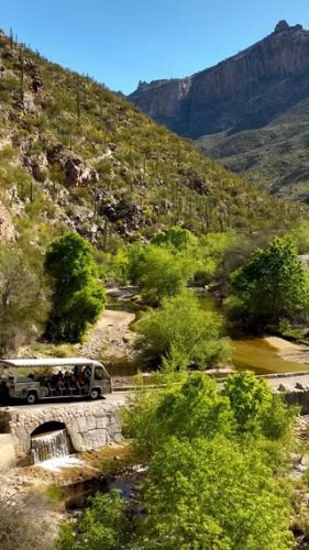 Video post from visittucson.