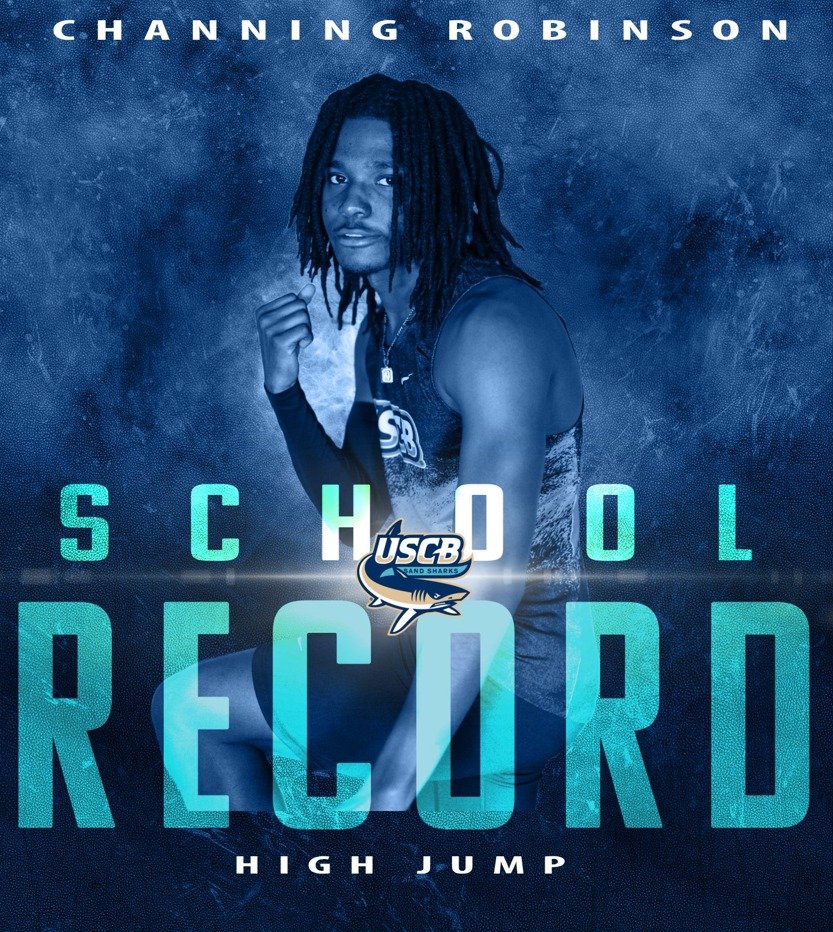 Carousel post from uscbsandsharks.