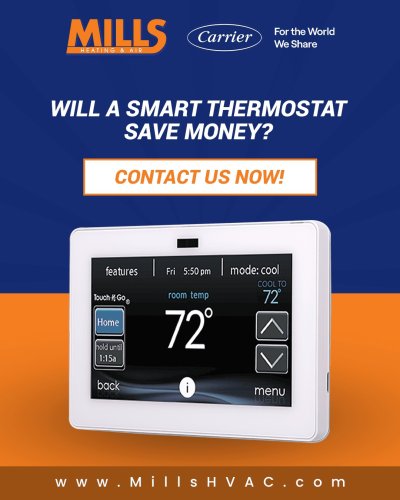 Photo post from millshvac.