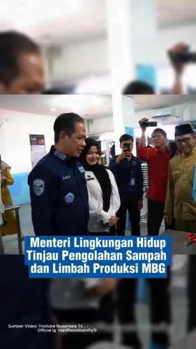 Video post from amanatnasional.