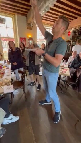 Video post from taucktravel.