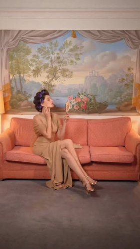 Video post from jolibride.