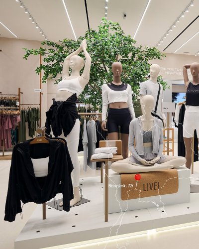 Carousel post from liveoficial.