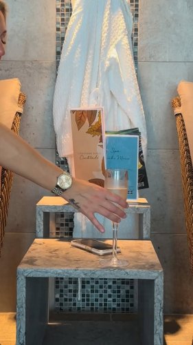 Video post from lincombe_hall.