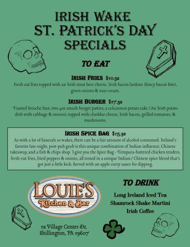 Photo post from louies_kitchen_and_bar.