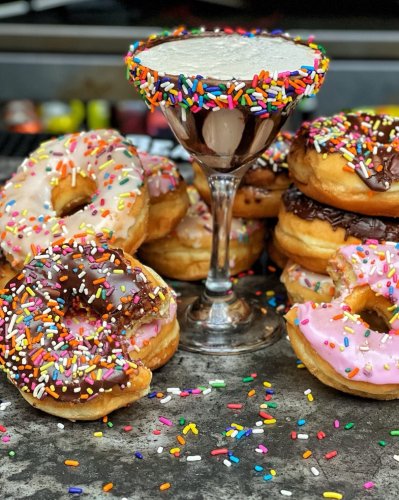 Photo post from laurasbarandgrill.