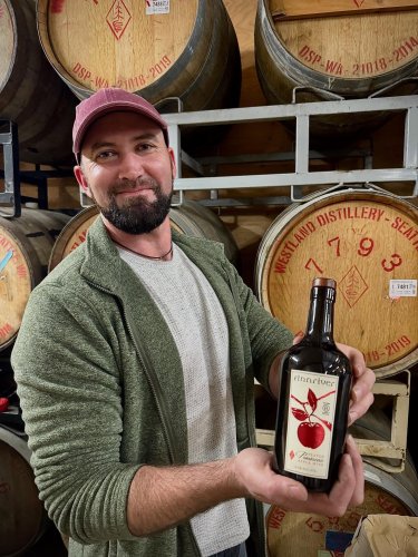 Carousel post from finnriver.