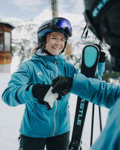 Photo post from kaestleski.